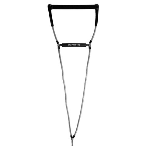 EASY UP SUEDE 14" HANDLE ONLY