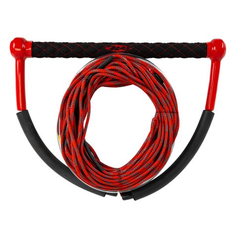 MASTERLINE MOBE PACKAGE RED