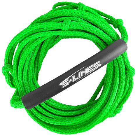 POLY-E TRICK MAINLINE (GREEN)