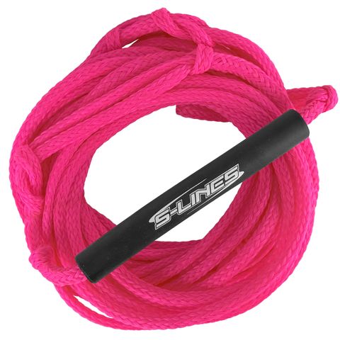 POLY-E TRICK MAINLINE (PINK)