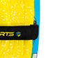 RAZOR KNEEBOARD - BLUE/YELLOW