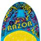 RAZOR KNEEBOARD - BLUE/YELLOW