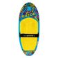 RAZOR KNEEBOARD - BLUE/YELLOW