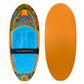 RAZOR KNEEBOARD - ORANGE/BLUE