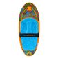 RAZOR KNEEBOARD - ORANGE/BLUE