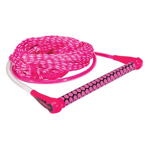 REFLEX PACK 15"w/60FT (PINK)