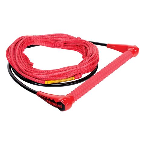 RESPONSE PACK 15"w/65ft (RED)