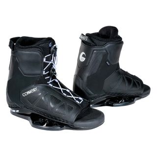 DRAFT WAKE BOOTS - S (5/8)