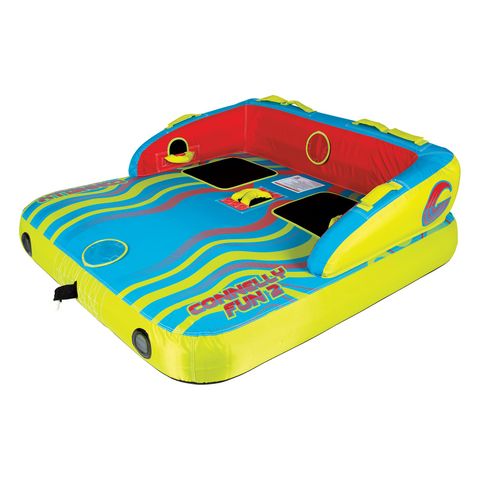 FUN 2 TUBE