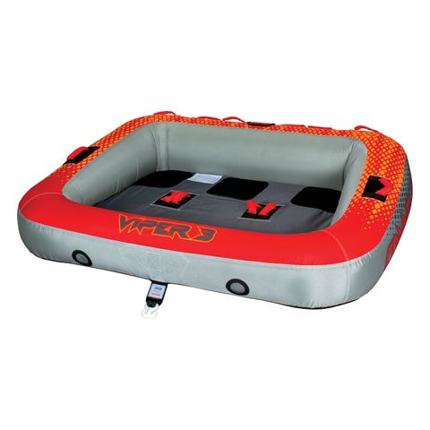 VIPER 3 TUBE