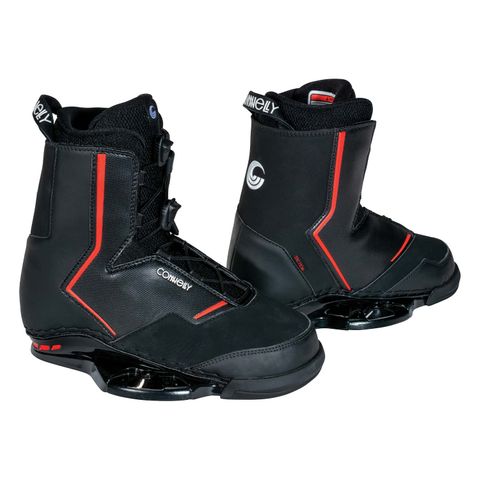 FACTION WAKE BOOTS