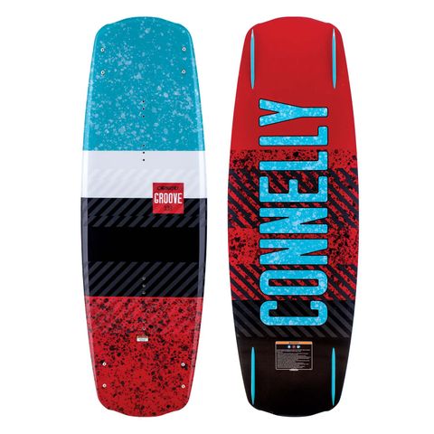 GROOVE BLANK WAKEBOARD (L)