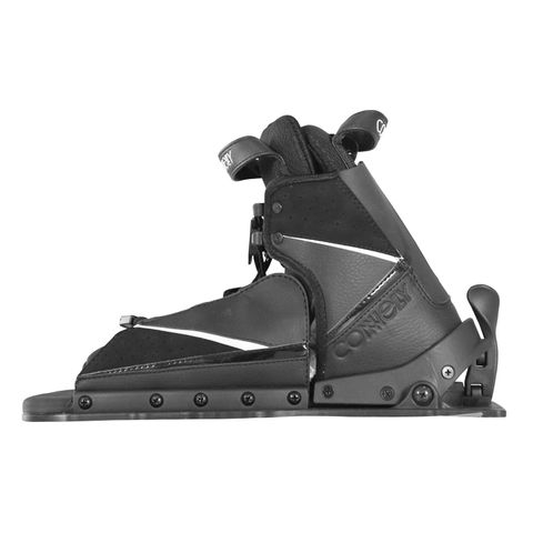 SIDEWINDER BINDING