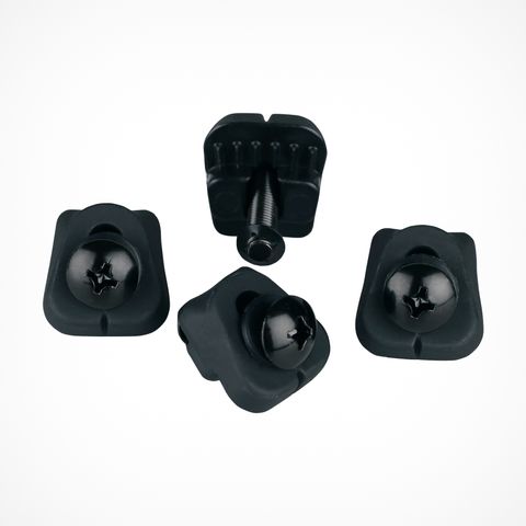CONNELLY BOOT BOLTS (PLASTIC)