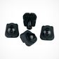 CONNELLY BOOT BOLTS (PLASTIC)