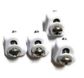 CONNELLY BOOT BOLTS (PLASTIC)
