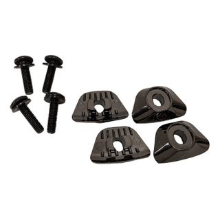 INFINITY BOOT CLAMPS (4)