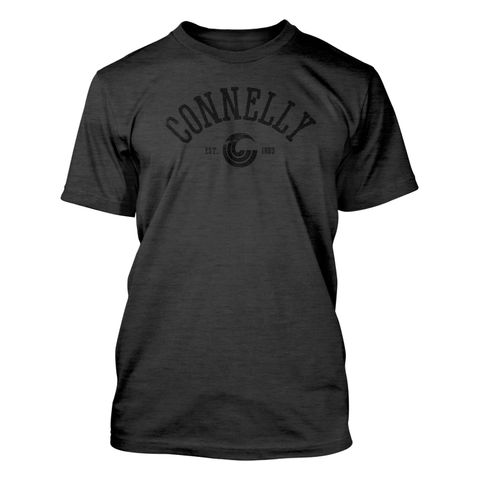 CONNELLY JERSEY TEE (L)