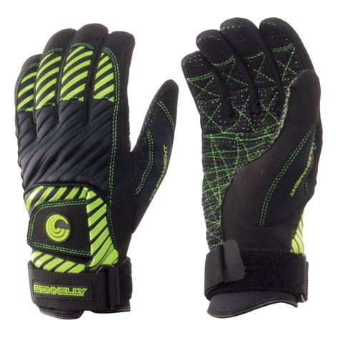 TOURNAMENT GLOVE (GREEN)