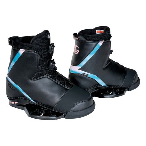EMBER WAKE BOOTS