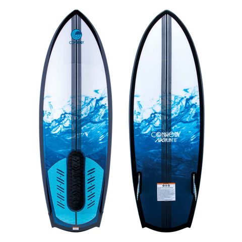 AK WAKESURF BLUE (L)