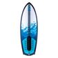 AK WAKESURF BLUE (L)