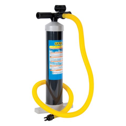 SUP PUMP - DOUBLE ACTION