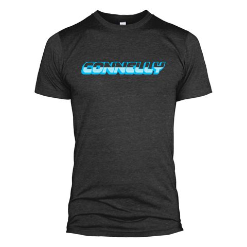 CONNELLY MISCELLANEOUS TEE