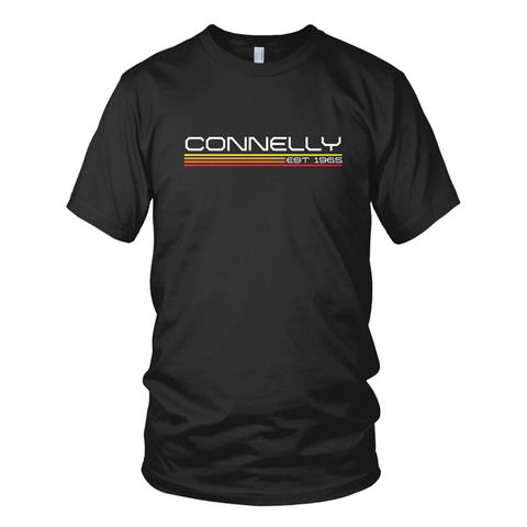 CONNELLY STANDARD TEE (K)