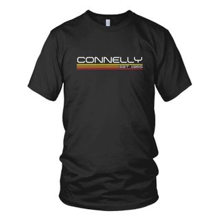 CONNELLY STANDARD TEE (LARGE)