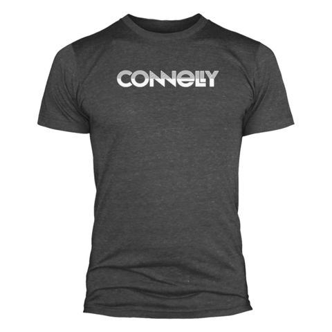 CONNELLY CORP TEE (M)