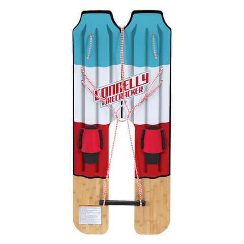 FIRECRACKER TRAINER