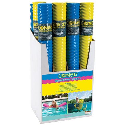 CONNELLY TOUR BANNERS