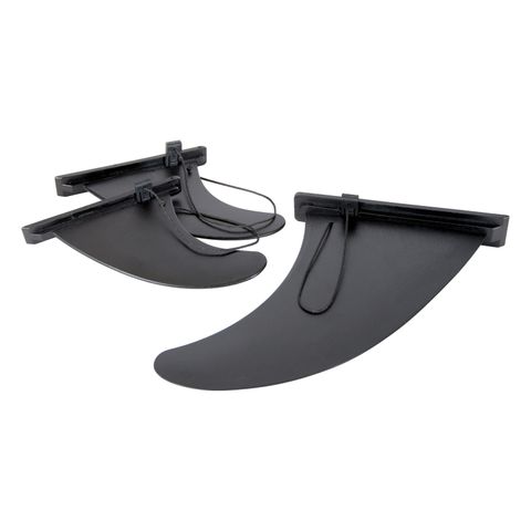 9"SUP CENTER FIN - REPLACEMENT