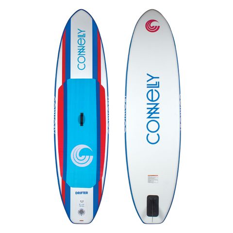 10ft DRIFTER INFLATABLE SUP