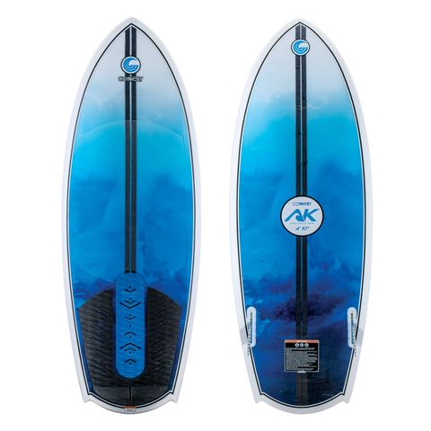 AK WAKESURF BLUE (M)