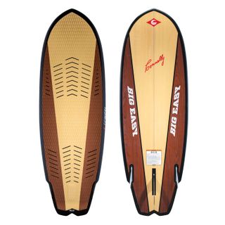 5'6" BIG EASY WAKESURF