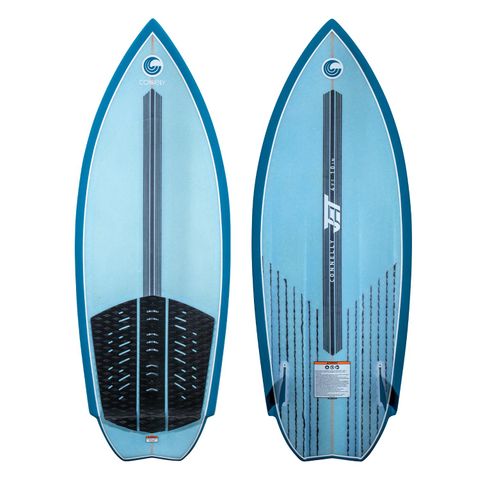 JET WAKESURF (M)