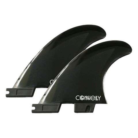 WAKESURF FINS FCS2 = PAIR