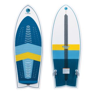 4'8" CUDA WAKESURF (K)