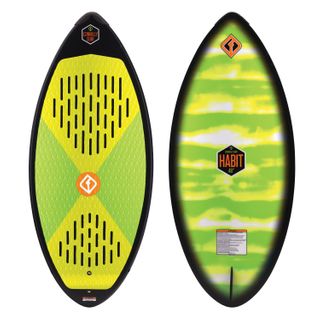 48'' HABIT WAKESURF (i)