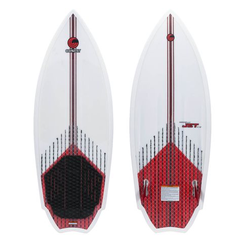 JET WAKESURF (K)