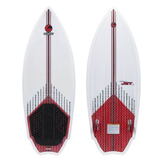 4'10" JET WAKESURF (K)