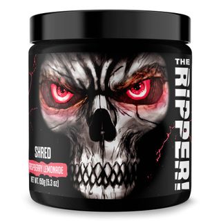 THE RIPPER! Fat Burner [30 SERV] [Raspberry Lemonade]
