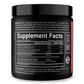 THE RIPPER! Fat Burner [30 SERV] [Raspberry Lemonade]