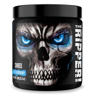 THE RIPPER! Fat Burner [30 SERV] [Blue Raspberry]