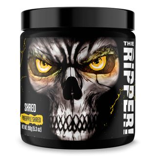 THE RIPPER! Fat Burner [30 SERV] [Pineapple Shred]