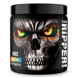 THE RIPPER! Fat Burner [30 SERV] [Sour Candy]