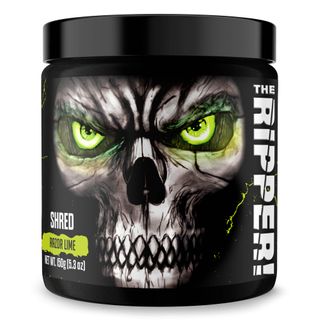 THE RIPPER! Fat Burner [30 SERV] [Razor Lime]