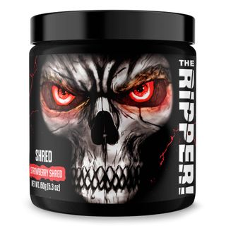 THE RIPPER! Fat Burner [30 SERV] [Strawberry Shred]